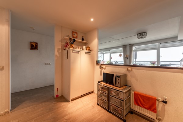 Medium property photo - Loolaan 27-111, 7314 AC Apeldoorn